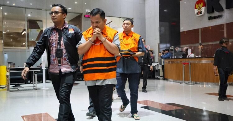 Sita Rp106,3 Miliar, KPK Bongkar Dugaan Praktik Mafia Tanah dan Suap Jabatan di Kementerian ATR/BPN