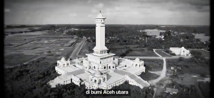 Bupati Aceh Utara Ayah Wa Ajak Masyarakat Kenang Kejayaan Samudera Pasai