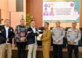 Berantas Narkoba, Pemkab Aceh Besar Siap Ubah Kawasan Rawan Tanaman Terlarang Jadi Lahan Produktif