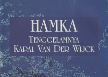 Hamka, Hayati dan Tonjolan Buah Dada: Kolonialisme dan Budaya yang Porak-Poranda