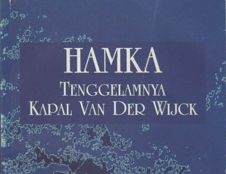Hamka, Hayati dan Tonjolan Buah Dada: Kolonialisme dan Budaya yang Porak-Poranda