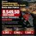Dilema Tambang Ilegal (PETI) di Aceh