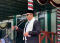 Bahas Kemandirian Ekonomi Dayah, Dinas Pendidikan Dayah Aceh Audiensi dengan Menteri Ekonomi Kreatif
