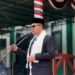 Bahas Kemandirian Ekonomi Dayah, Dinas Pendidikan Dayah Aceh Audiensi dengan Menteri Ekonomi Kreatif