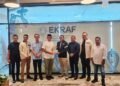 Bahas Kemandirian Ekonomi Dayah, Dinas Pendidikan Dayah Aceh Audiensi dengan Menteri Ekonomi Kreatif