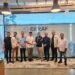 Bahas Kemandirian Ekonomi Dayah, Dinas Pendidikan Dayah Aceh Audiensi dengan Menteri Ekonomi Kreatif