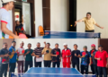 Bahas Kemandirian Ekonomi Dayah, Dinas Pendidikan Dayah Aceh Audiensi dengan Menteri Ekonomi Kreatif