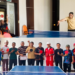Bahas Kemandirian Ekonomi Dayah, Dinas Pendidikan Dayah Aceh Audiensi dengan Menteri Ekonomi Kreatif