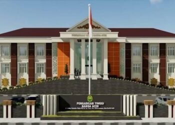 293 Terdakwa, 261 Divonis Bersalah: Jejak Korupsi di Tengah 17 Tahun Otsus Aceh