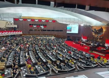Pembentukan Badan Pengelola Dana Otsus Aceh Disebut Masuk dalam Rancangan Revisi UUPA di DPR