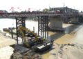 Pemulihan Pascabencana Aceh: 188 dari 676 Jembatan Telah Selesai Dibangun, 490 Masih dalam Proses