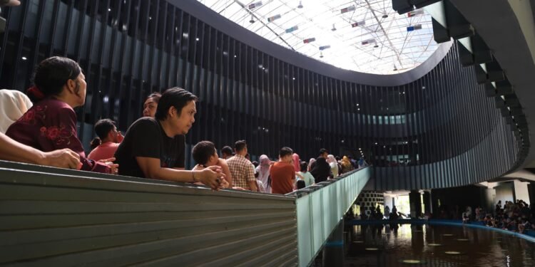 Melihat Potensi Ekonomi Banda Aceh (I): Gambaran Umum