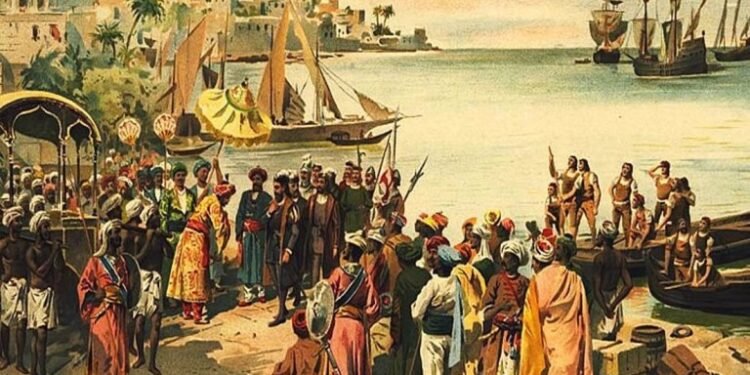 Bagaimana Kerajaan Aceh Menguasai Perdagangan Lada Dunia? Sejarah Strategi Perdagangan yang Membuat Aceh Kaya