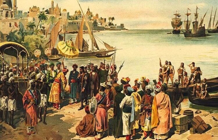 Bagaimana Kerajaan Aceh Menguasai Perdagangan Lada Dunia? Sejarah Strategi Perdagangan yang Membuat Aceh Kaya