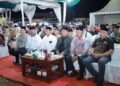 Bupati Syech Muharram Saksikan Langsung Final Tilawatil Quran MTQ ke-35 Aceh Besar