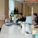 Dek Fadh Temui Menko Yusril, Perkuat Lobi Strategis untuk Masa Depan Aceh