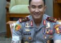 Suyudi Ario Seto Dilantik Jadi Kapolri Baru, Ini Rekam Jejak Karirnya