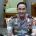 Suyudi Ario Seto Dilantik Jadi Kapolri Baru, Ini Rekam Jejak Karirnya