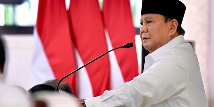 Dua Tahun Prabowo–Gibran: Pertumbuhan Ekonomi Bertahan, Kesejahteraan dan Kepercayaan Publik Diuji