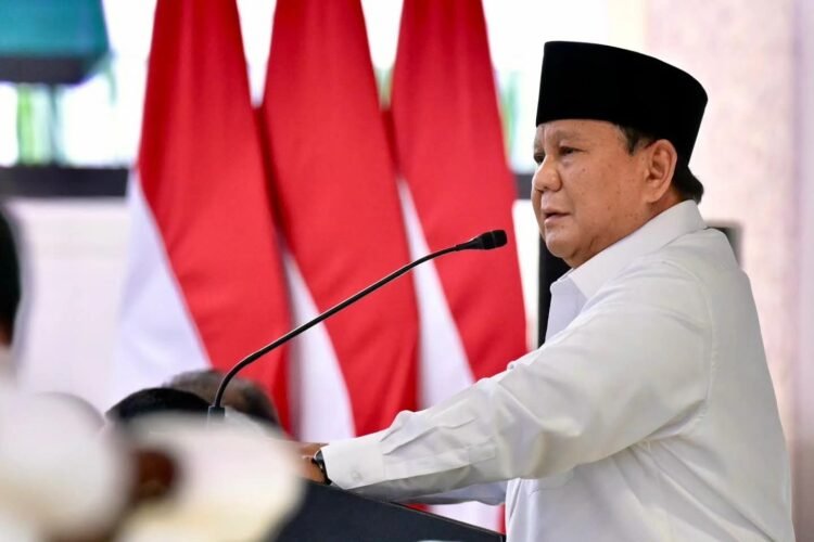 Dua Tahun Prabowo–Gibran: Pertumbuhan Ekonomi Bertahan, Kesejahteraan dan Kepercayaan Publik Diuji