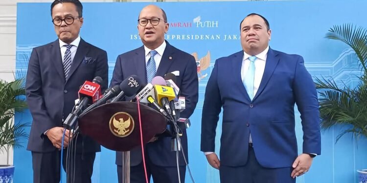Danantara Akan Restrukturisasi BUMN, Ungkap 52 Persen Perusahaan BUMN Merugi Rp23 Triliun per Tahun
