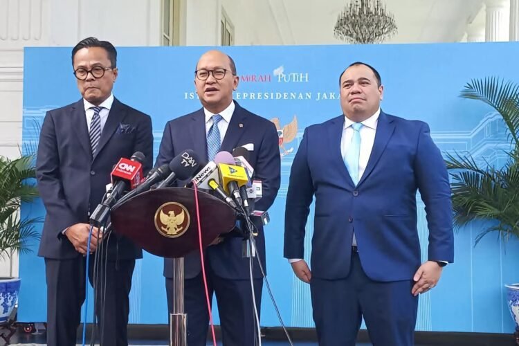Danantara Akan Restrukturisasi BUMN, Ungkap 52 Persen Perusahaan BUMN Merugi Rp23 Triliun per Tahun
