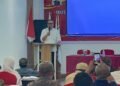 Pimpin PERKEMI Aceh 2026-2030, Erwin Ferdinansyah Bidik Penguatan Pembinaan Atlet