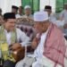 Wagub Aceh Dek Fadh Hadiri Haul ke-38 Abu Tanoh Mirah di Bireuen