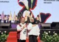 Rozaak Prima Astuti Diberi Mandat Ketua DPW Pertiwi Aceh, Siap Berjuang untuk Perempuan Aceh