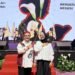 Rozaak Prima Astuti Diberi Mandat Ketua DPW Pertiwi Aceh, Siap Berjuang untuk Perempuan Aceh
