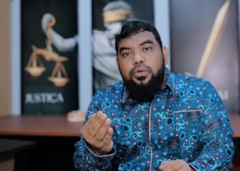 YARA Minta Menteri Imipas Investigasi Dugaan Intervensi di Lapas Meulaboh