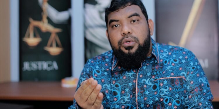 YARA Minta Menteri Imipas Investigasi Dugaan Intervensi di Lapas Meulaboh