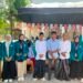 Semarak Musabaqah, Mahasiswa UIN Sultanah Nahrasiyah Lhokseumawe Hidupkan Suasana Religius di Gampong Blang Lancang