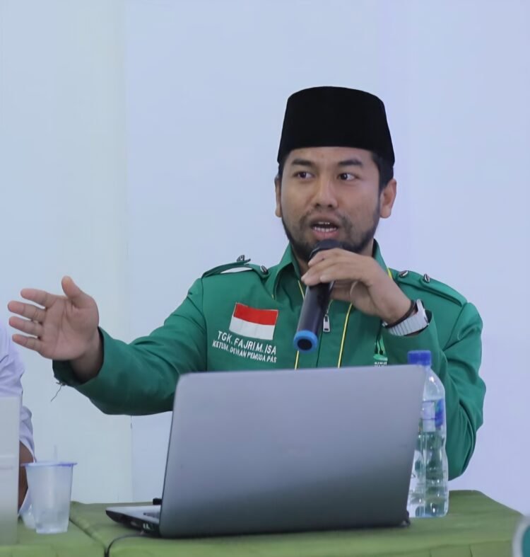 Aktivis Dayah: Dana Otsus Aceh Harus Benar-Benar Dirasakan Masyarakat, Selama Ini Belum Optimal