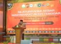 Plt. Sekda Aceh Hadiri Silaturrahmi Akbar Masyarakat Aceh Tenggara