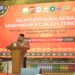 Plt. Sekda Aceh Hadiri Silaturrahmi Akbar Masyarakat Aceh Tenggara