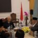Wali Nanggroe Aceh Terima Kunjungan MAPIM, Jajaki Kerja Sama Strategis Aceh–Malaysia