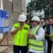 Pj Sekda Aceh Minta Percepatan Rehabilitasi Terminal Aceh Tamiang, Fasilitas Pelayanan Ditingkatkan