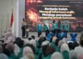 Isi Kuliah Umum Gelora Kebangsaan di USK, Kapolda Aceh Ajak Mahasiswa Saring sebelum Sharing