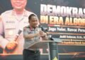 Rekam Jejak Kapolda Aceh Ruddi Setiawan Berantas Narkoba, Prestasi Tuai Apresiasi
