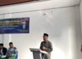 Nasir Djamil Buka Diklat Paralegal YARA, Tekankan Keberpihakan pada Keadilan dan Masa Depan Aceh