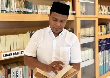 Pengibaran Bendera Bulan Bintang di Aceh: Jebakan Jati Diri dan Disparitas Ekonomi