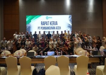 PT PEMA Fokus Optimalkan Hasil Diversifikasi Bisnis di 2027
