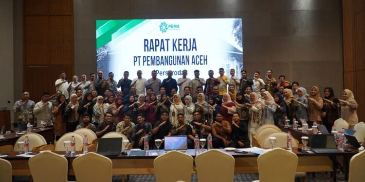 PT PEMA Fokus Optimalkan Hasil Diversifikasi Bisnis di 2027