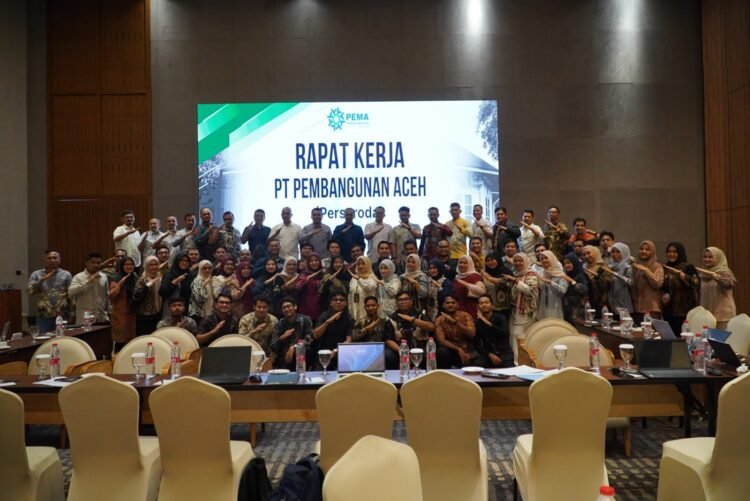 PT PEMA Fokus Optimalkan Hasil Diversifikasi Bisnis di 2027