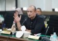 Fraksi Partai Golkar DPRA Usul 1 Persen APBA untuk Riset, Dorong Pembangunan Berbasis Kajian Ilmiah