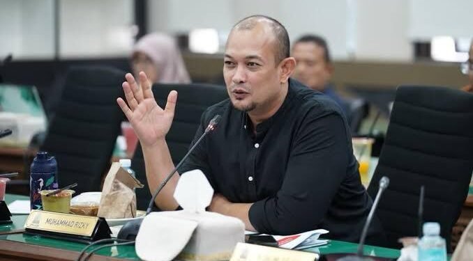 Fraksi Partai Golkar DPRA Usul 1 Persen APBA untuk Riset, Dorong Pembangunan Berbasis Kajian Ilmiah