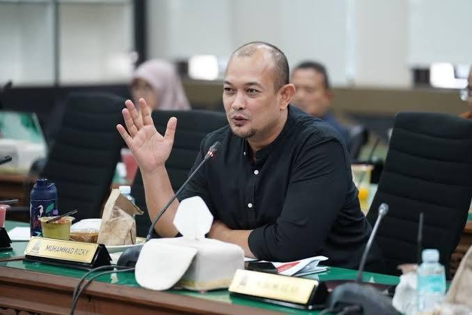 Fraksi Partai Golkar DPRA Usul 1 Persen APBA untuk Riset, Dorong Pembangunan Berbasis Kajian Ilmiah