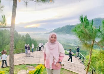 Setiap Anak Berhak Bertumbuh: Mewujudkan Lingkungan Inklusif Tanpa Diskriminasi
