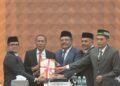 Belanja Modal Hanya Rp570,79 Miliar di APBA 2027, Apakah Ekonomi Aceh akan Apoh-Apah?